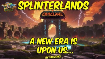 Splinterlands: A New Era is Upon Us!