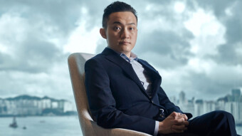 Who is Justin Sun?
