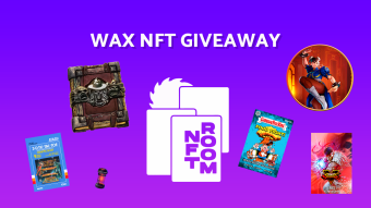 NFT Giveaway!