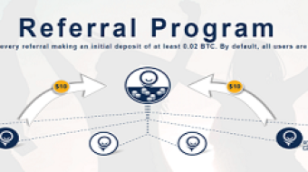 Bybit Referral Program :  Earn up to $90 as Welcome Bonus