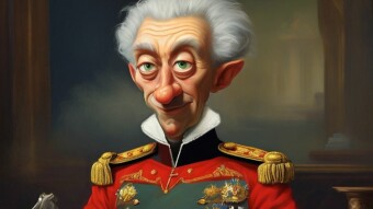 Angry patriots who rejoiced at Shoigu's replacement with Belousov