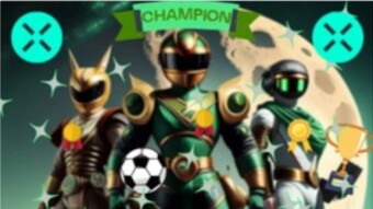 Across The Cryptoverse #20 - Football Cup Finals Victors