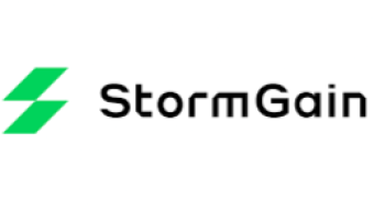 STORMGAIN!