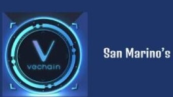 San Marino’s unique vaccination passport is produced on Vechain Thor’s Blockchain