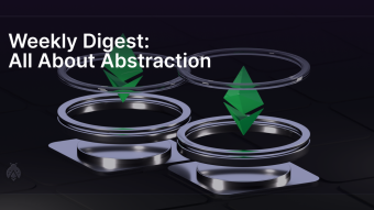 Coinbase Payments, Stackup $4,2M funding, EigenCloud Launch for App-Centric Crypto, Arbitrum 7702 Rollout, Particle on Chain Abstraction