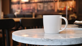 Is Genius Linked To Coffee Drinking?