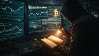 Stop! Don't Buy Crypto Yet: The "Guerrilla" Guide to Learning for Free (Part 2)