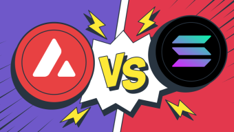 Avalanche vs Solana — Which One Is Better? AVAX and SOL Comparison