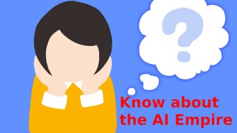 Know About the AI Empire