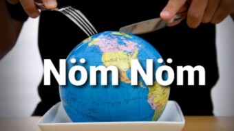 Ö | How to feed Billions Globally