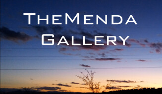 First gallery entry!