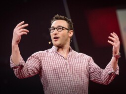 (IJCH) Why Simon Sinek is now among my list of Top Life Communicators