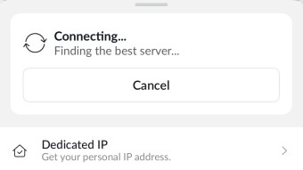 NordVPN man....