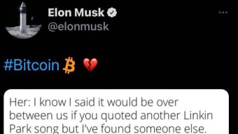 Elon Musk Tantrums on Twitter