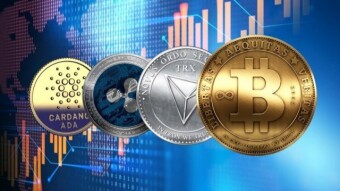 Importance of cryptocurrencies in the modern world