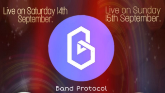 AMA Recap - BAND Protocol x Game of Bitcoins