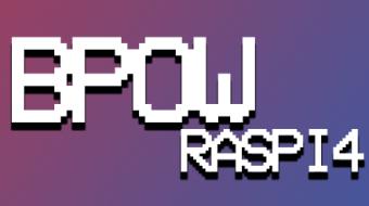 Using BoomPow (PoW) Client in Raspberry Pi4 - $BANANO