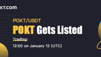 XT Will List POKT