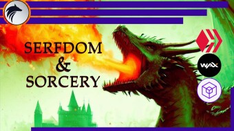 [ENG/ITA] Serfdom & Sorcery: One of the Coolest Features I'm Waiting for! / Una delle Features che Attendo di Più!