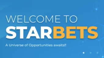 StarBets.io: A Stellar Betting Platform for the Modern Gambler