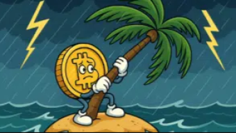 Bitcoin drops below $110,000! 📉💥 Fed & inflation worries shake the market 😨📊