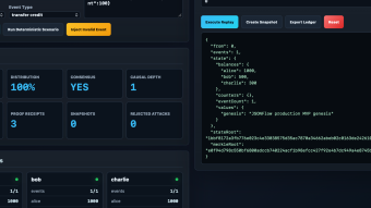 The Progress Toward Solving Centralized Infrastructure