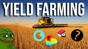 Best Yield Farming Platforms for 2025. How it works and how to make money with it?