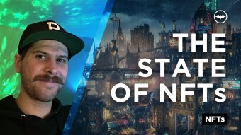 The State of NFTs