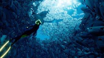 ABZU and Rising Storm 2 : Vietnam free on Epic Store!