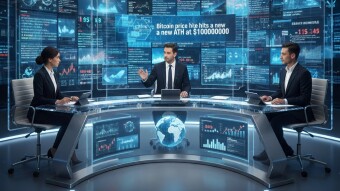 Your Daily Crypto - 18th March