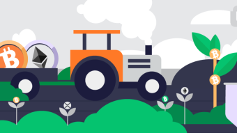 What Is Yield Farming, the New Trend in DeFi and Blockchain Technology