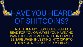 What Are Shitcoins