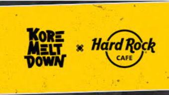 Esports Kore Meltdown Partners with Hard Rock Cafe 