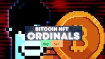 Ordinals Theory And How to Create/Sell Inscriptions (Bitcoin NFT)