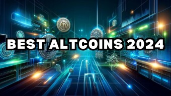 Best Altcoins in 2024: Expert Guide to Today's Top Trending Cryptocurrencies - Feat. ButtChain, Mode, Render & More!