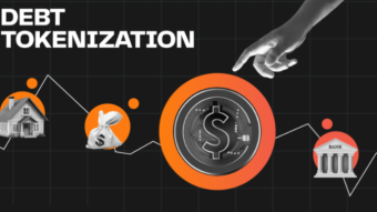 What is a Tokenised Debt Market and its Relationship to Crypto?