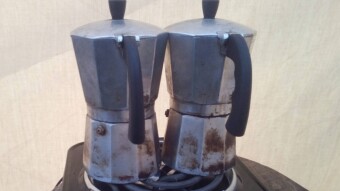 Apocalyptic Homesteading (Day 75)