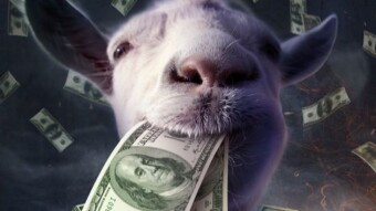 What could Mark Zuckerberg's goats reveal?
