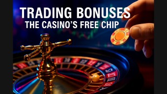 Trading Bonuses: The Casino’s Free Chip
