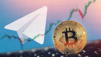 Now it is possible to buy BTC, USDT and TON on Telegram