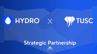 Announcing a Strategic Partnership between Project Hydro and TUSC Network