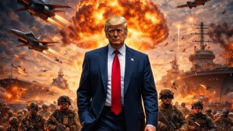 Did The Ceasefire Really Change Anything For Crypto?