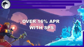 [ENG/ITA] Splinterlands: Holding SPS Allow to Earn a ∼16% APR Through Staking and Rental