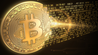 Bitcoin signal that called the most recent rally flashes again
