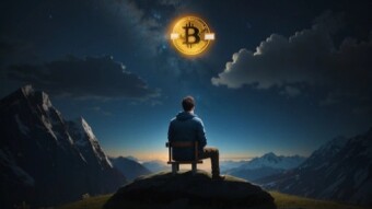 From Selling Newspapers To Finding Bitcoin — My Life Story