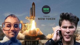 Make Profit With NOW Token Staking Right Now!