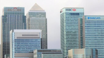 Are Central Banks About To Join Ethereum?