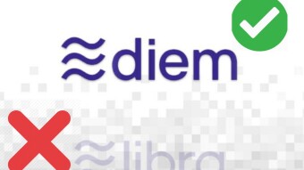 Facebook stablecoin: libra rebrands to Diem