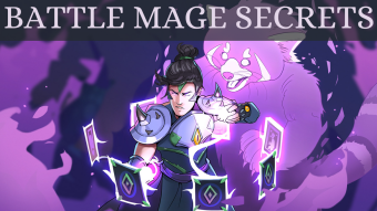 Counterspell - This ruleset is relevant to me ... but sometimes hard to find ;)