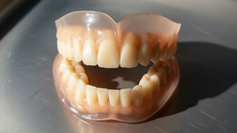 The Denture Man